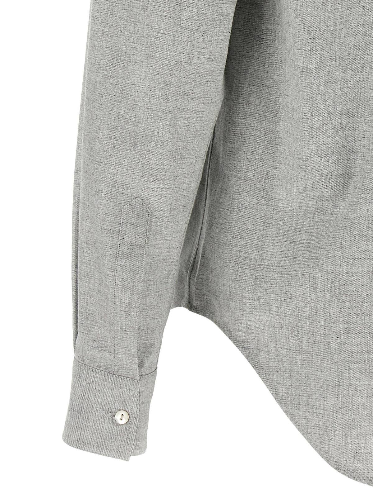 Xacus Marta Flannel Shirt