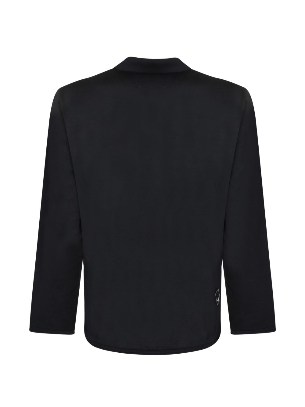 Emporio Armani Wool Shirt