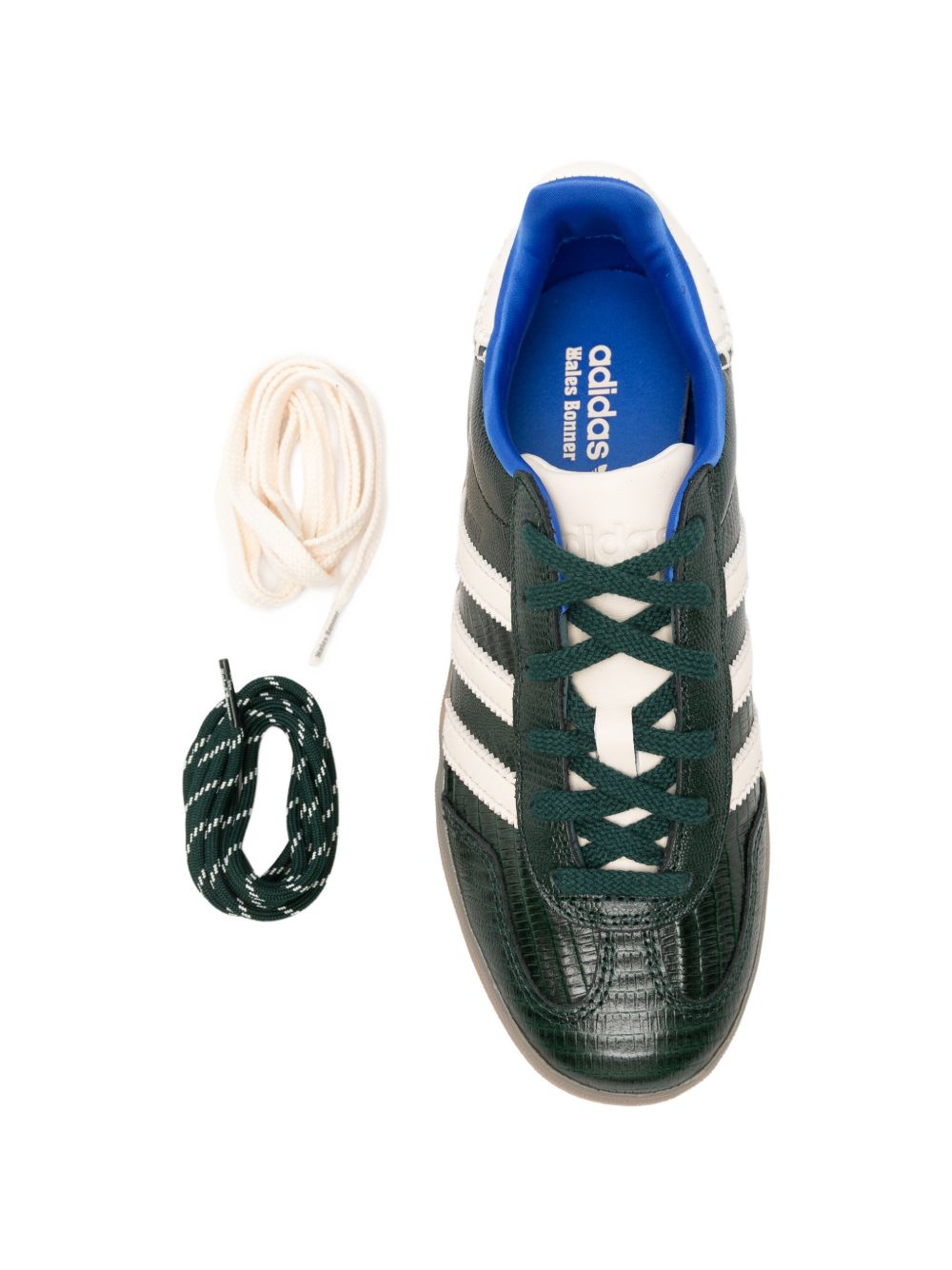 adidas by Wales Bonner Gazelle sneakers