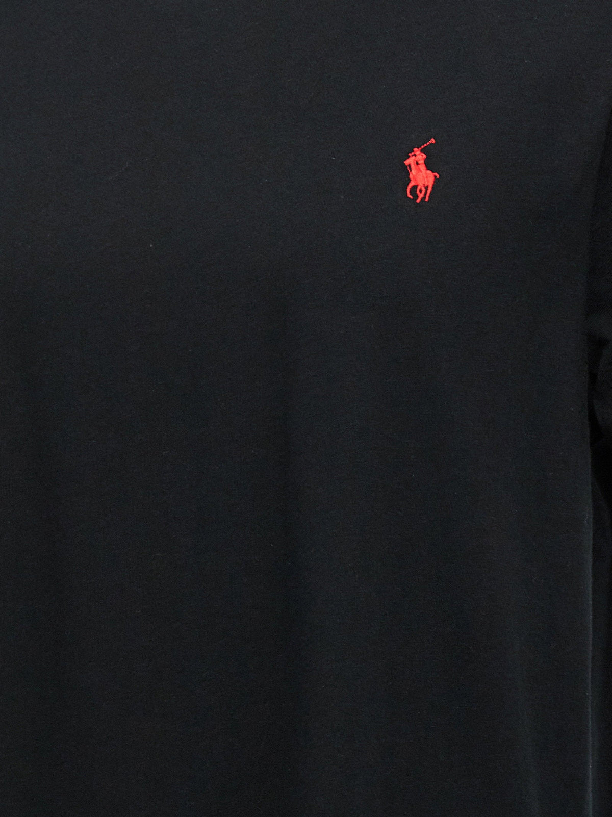 Polo Ralph Lauren Logo T-shirt