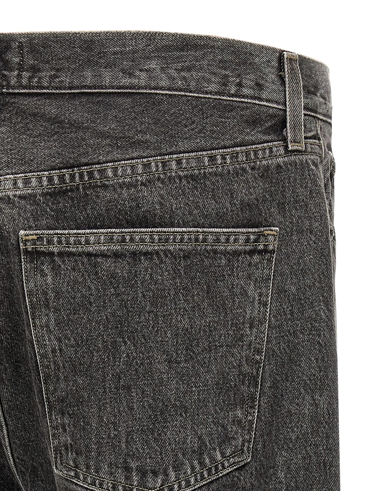 Agolde 90s Jeans