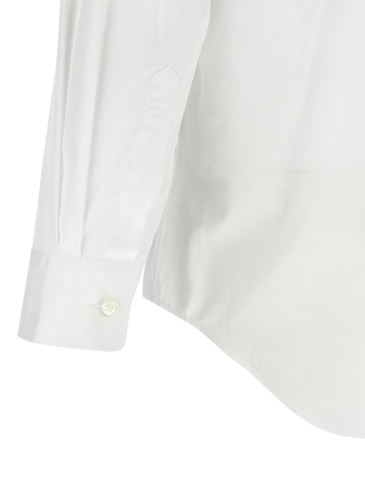 Comme Des Garçons Play Black Heart Shirt