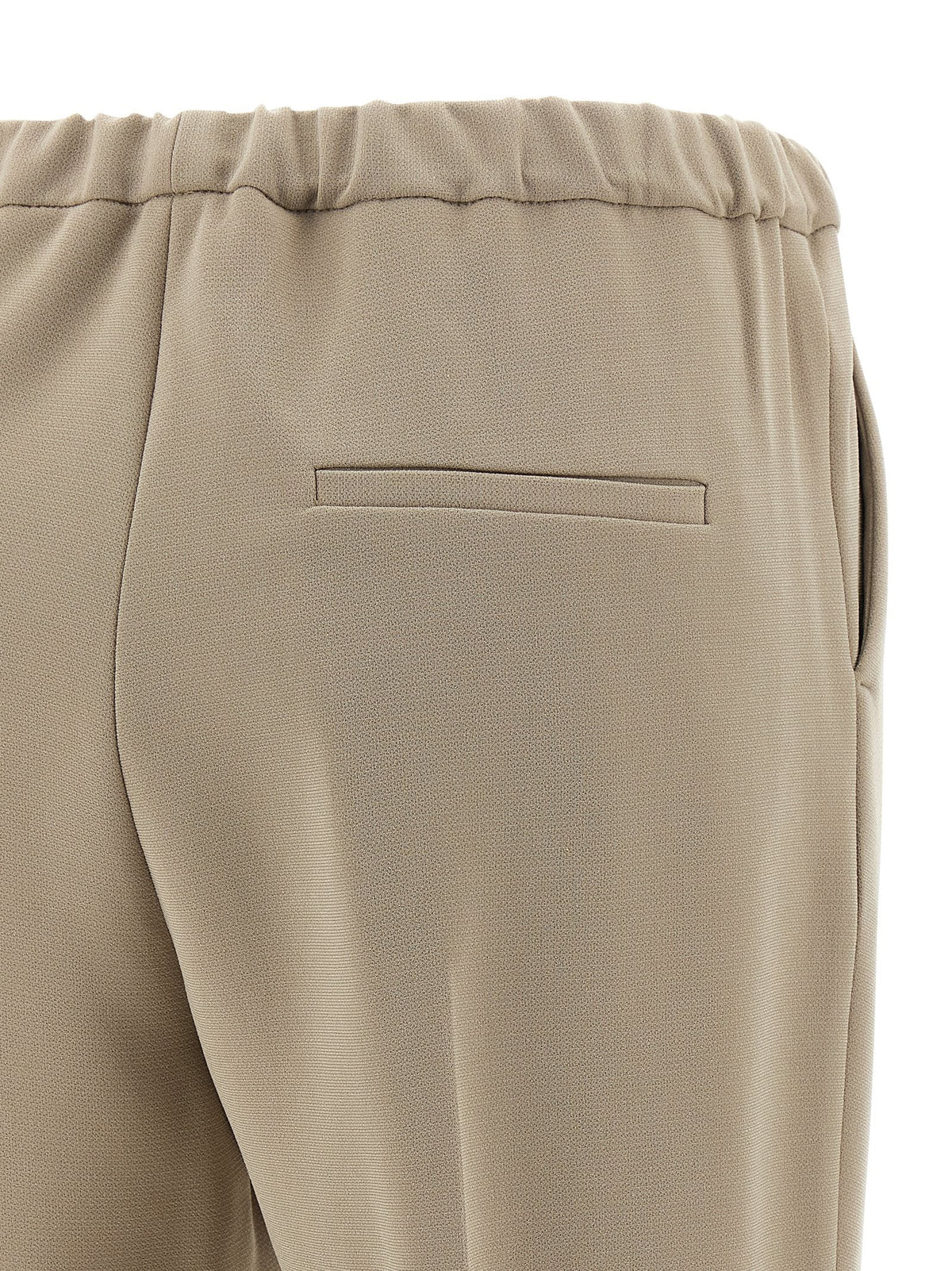 Alberto Biani Fall Pants