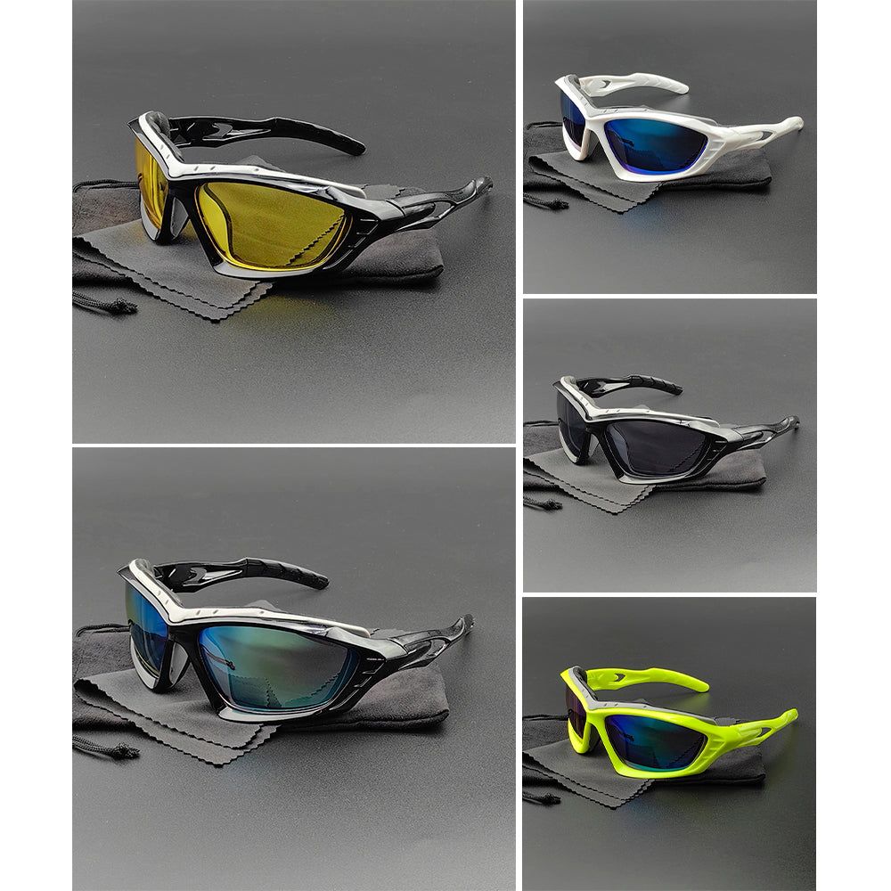 Enduro Cush Sport Shades