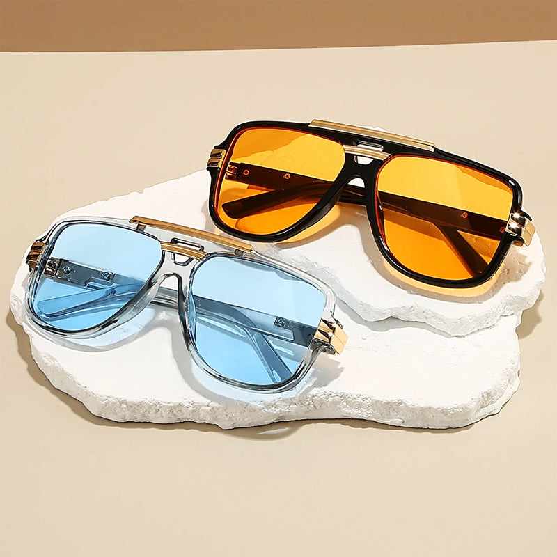 Leclaire Lumen Sunglasses