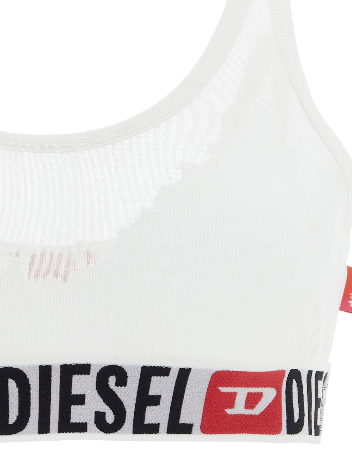 Diesel X Tinder Pr-oriba-d-core Bra