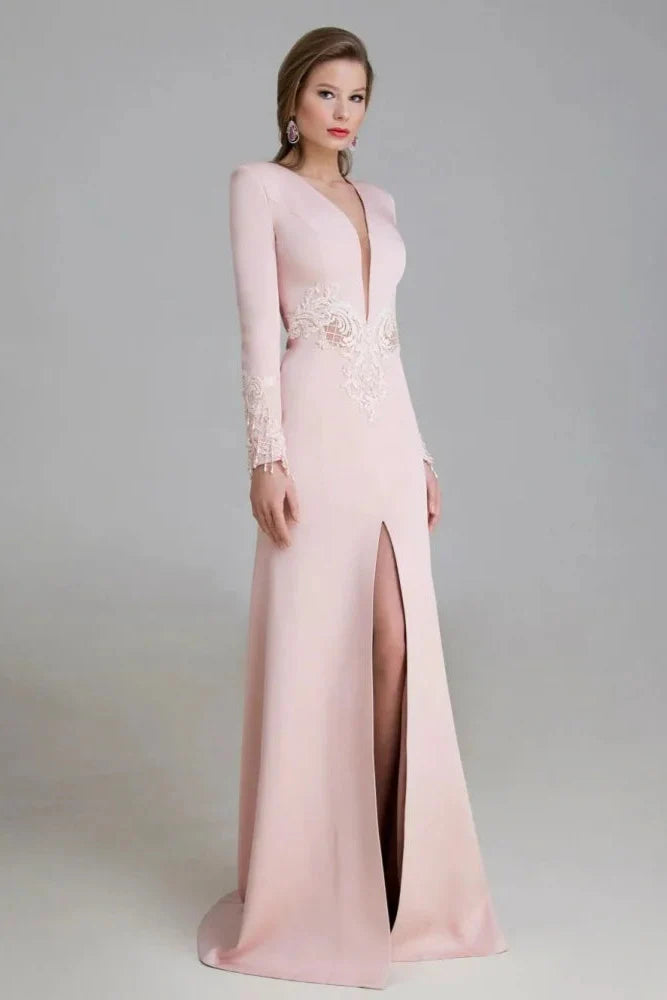 Genevra Imperial Gown