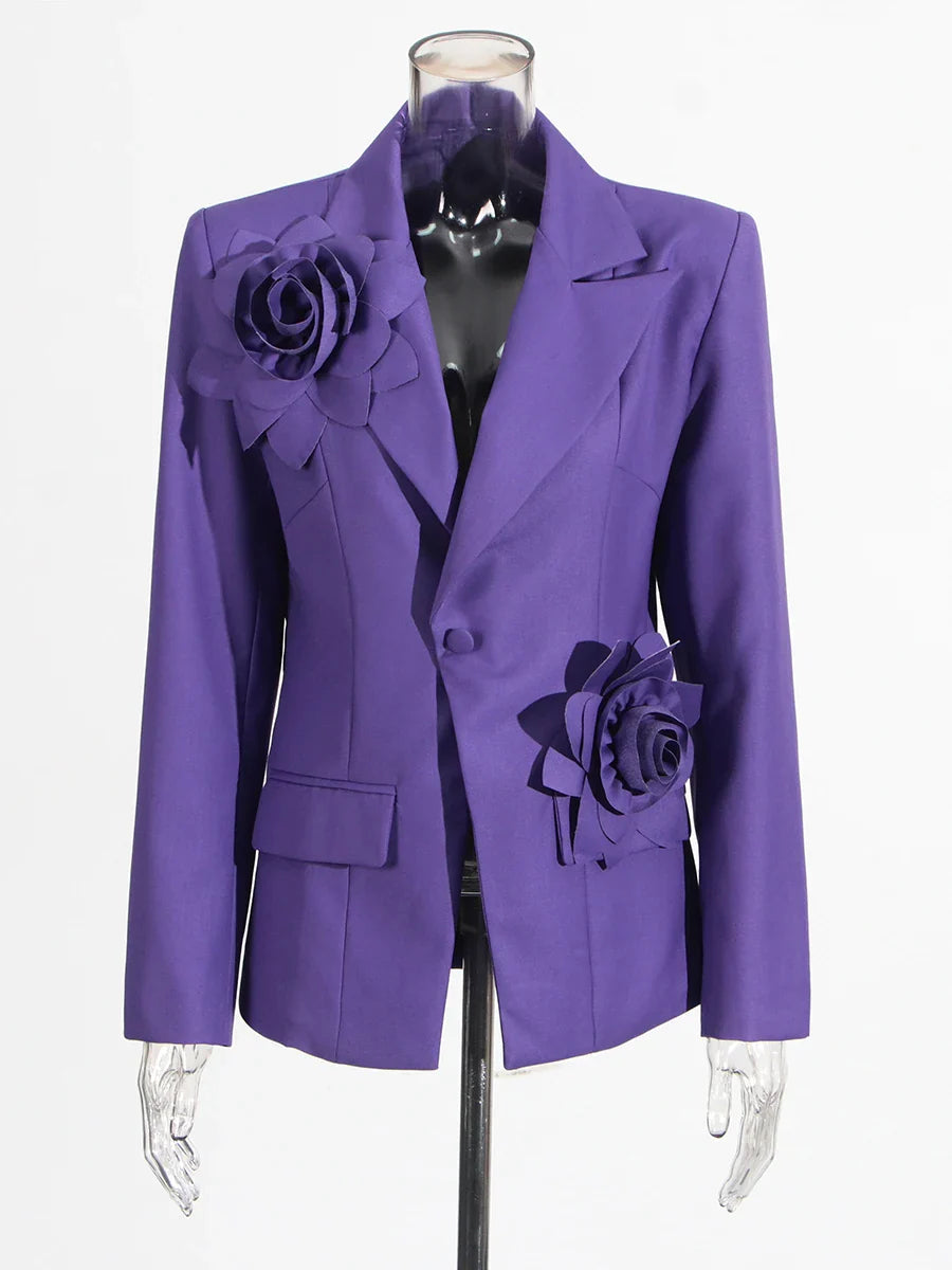 Torvyn Signature Blazer