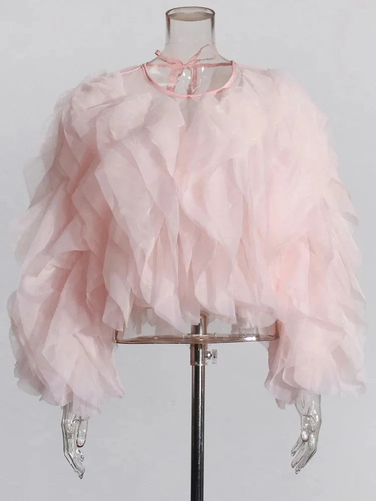Lunette Charm Blouse