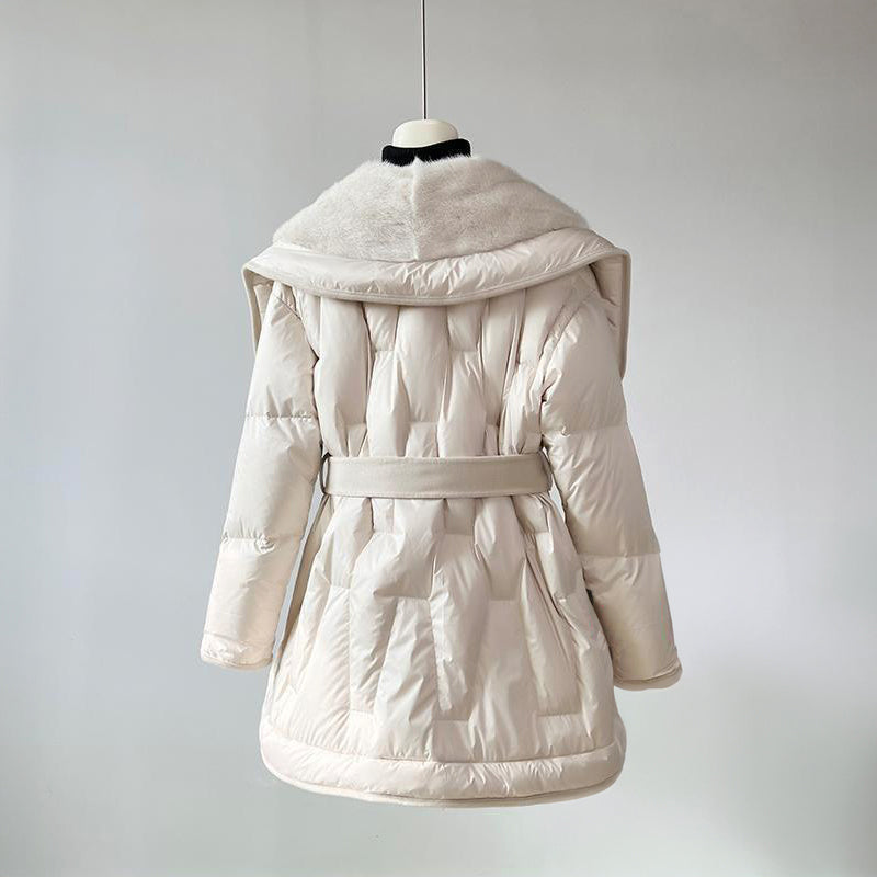 Sofia Amoretti Monza Down Jacket