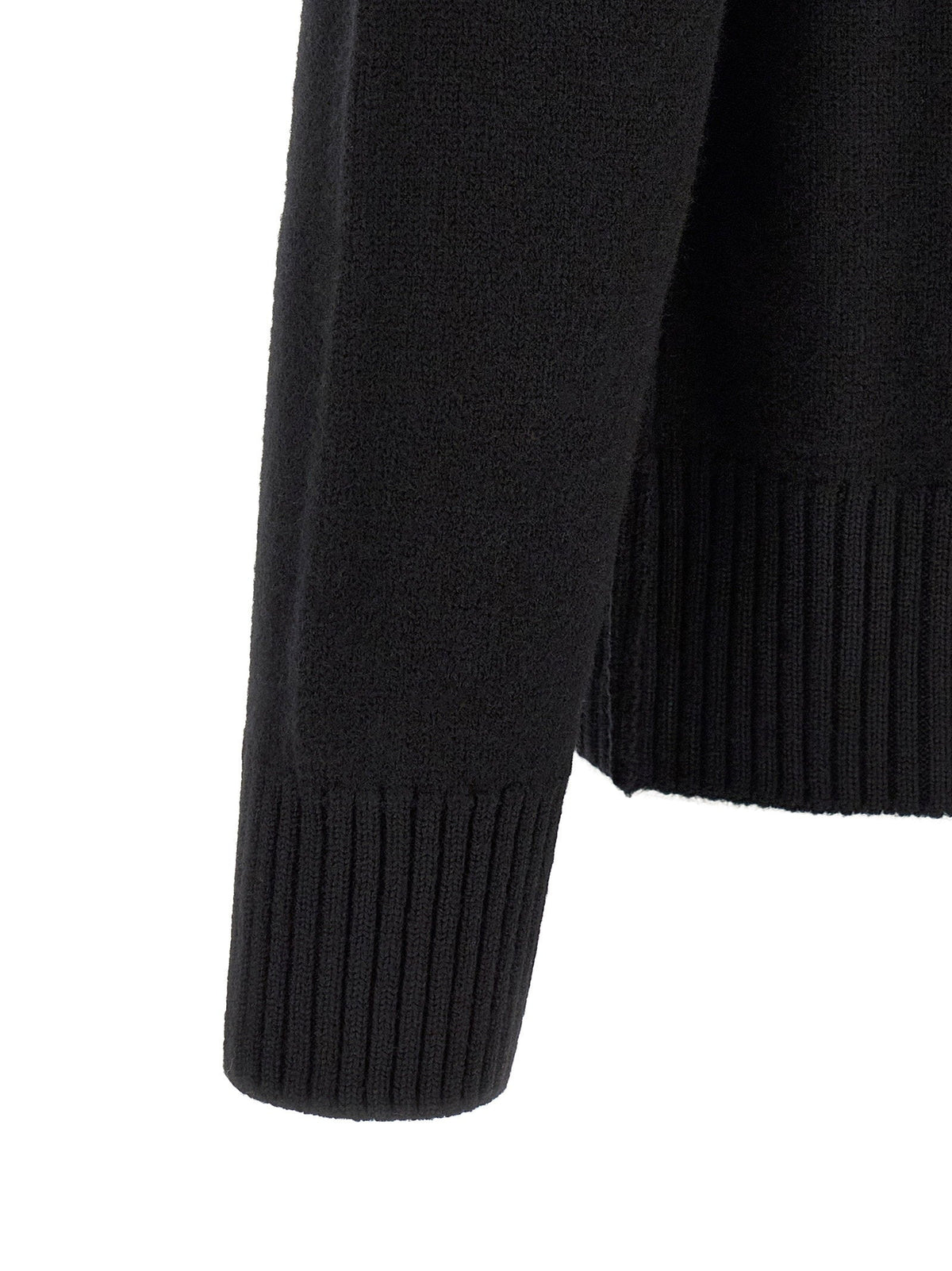 Ami Paris Ami De Coeur Sweater