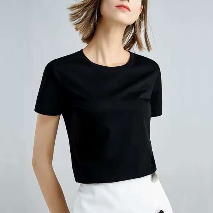 Valentina Rossi Lessolo Cotton Shirt