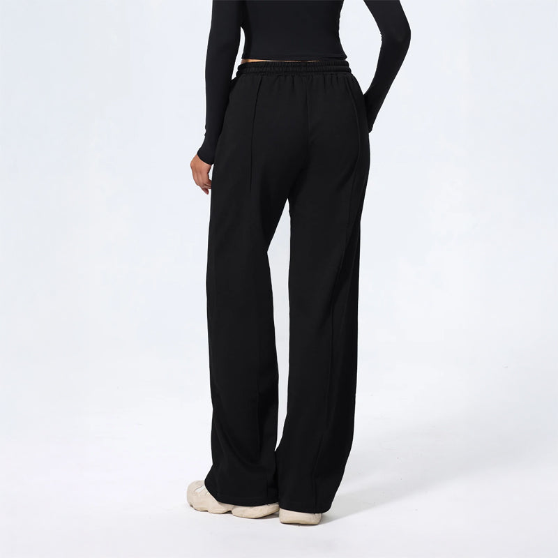 Women's Wide Leg Lounge Pants