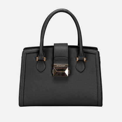 David Jones Pu Leather Handbag