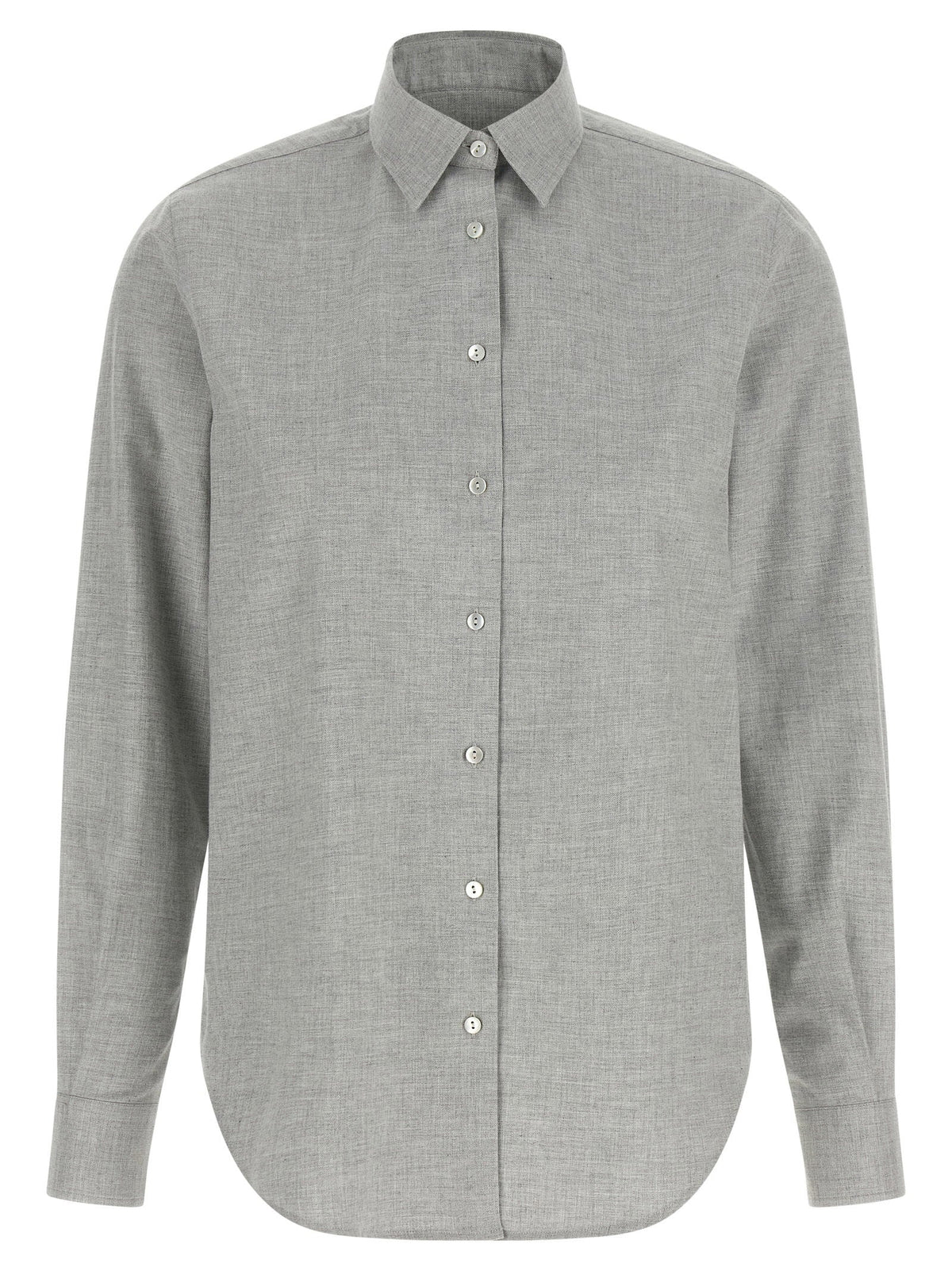 Xacus Marta Flannel Shirt