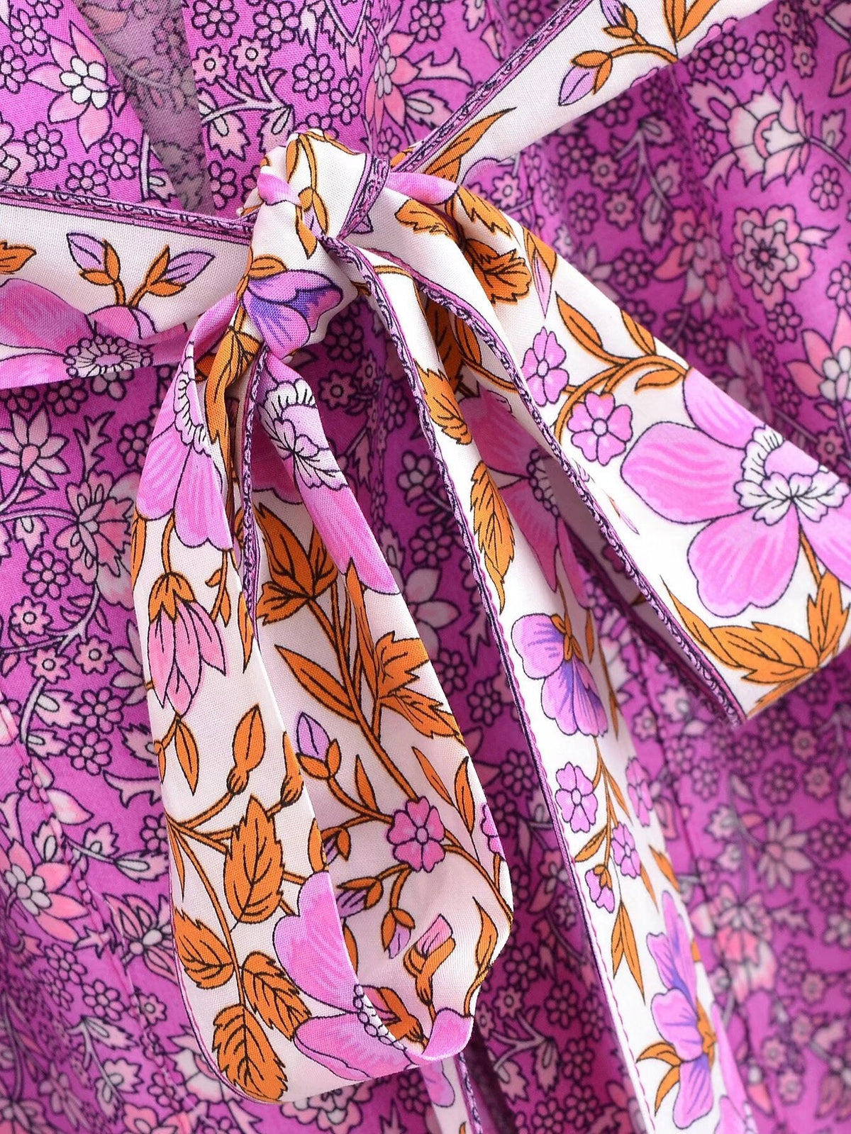 Ash Long Sleeve Kimono