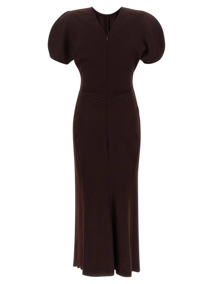 Victoria Beckham Bela Dress