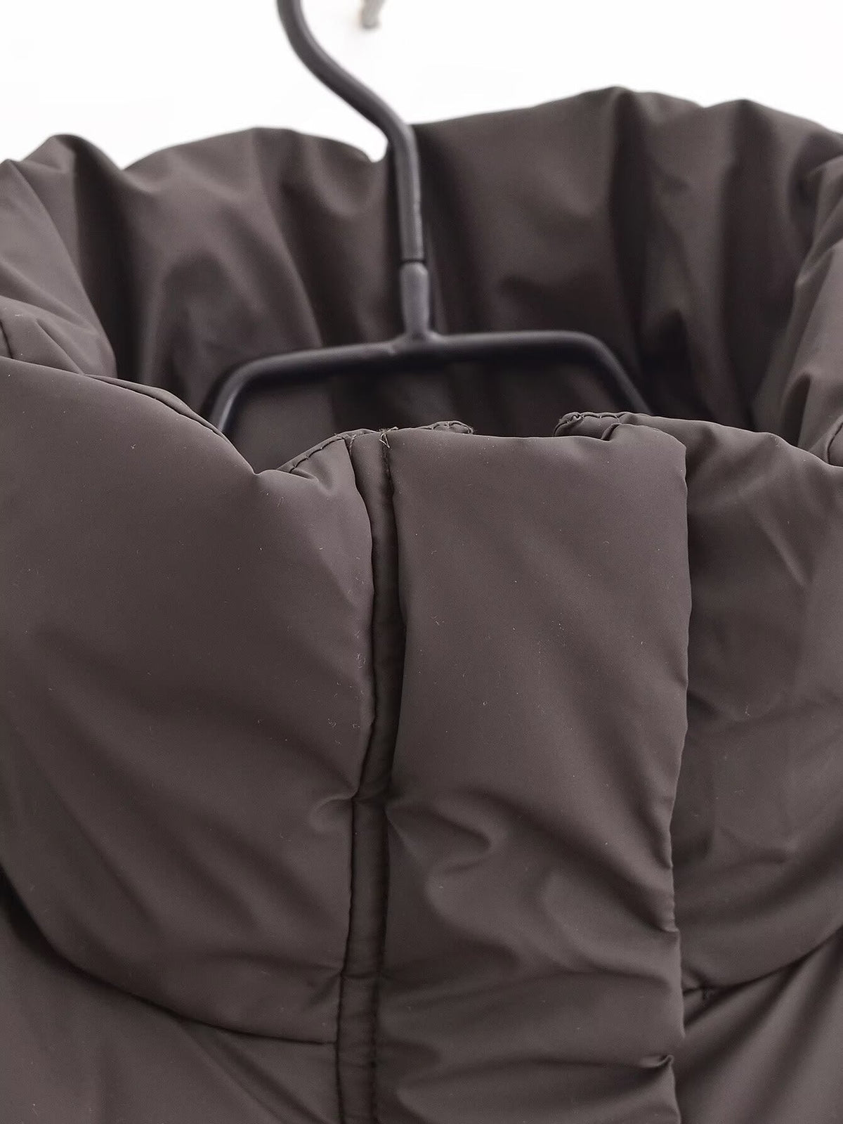 Cotton Padded Vest