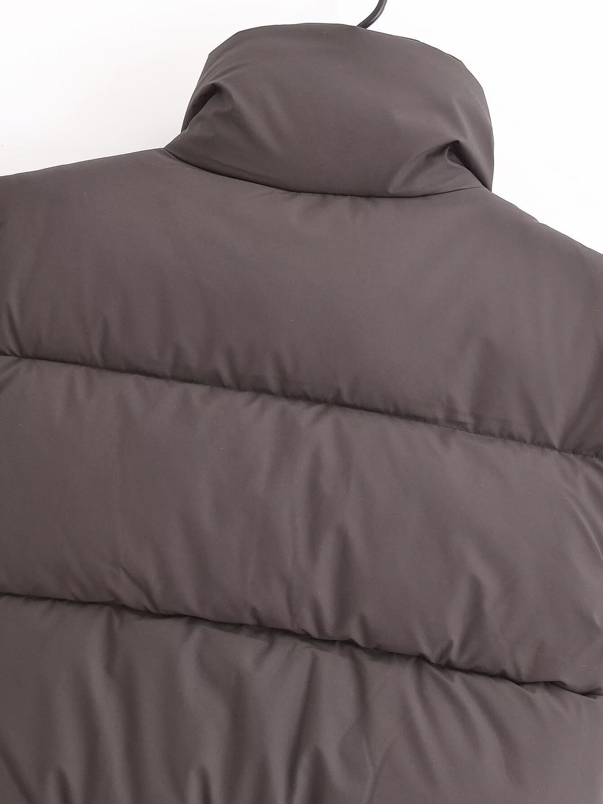 Cotton Padded Vest