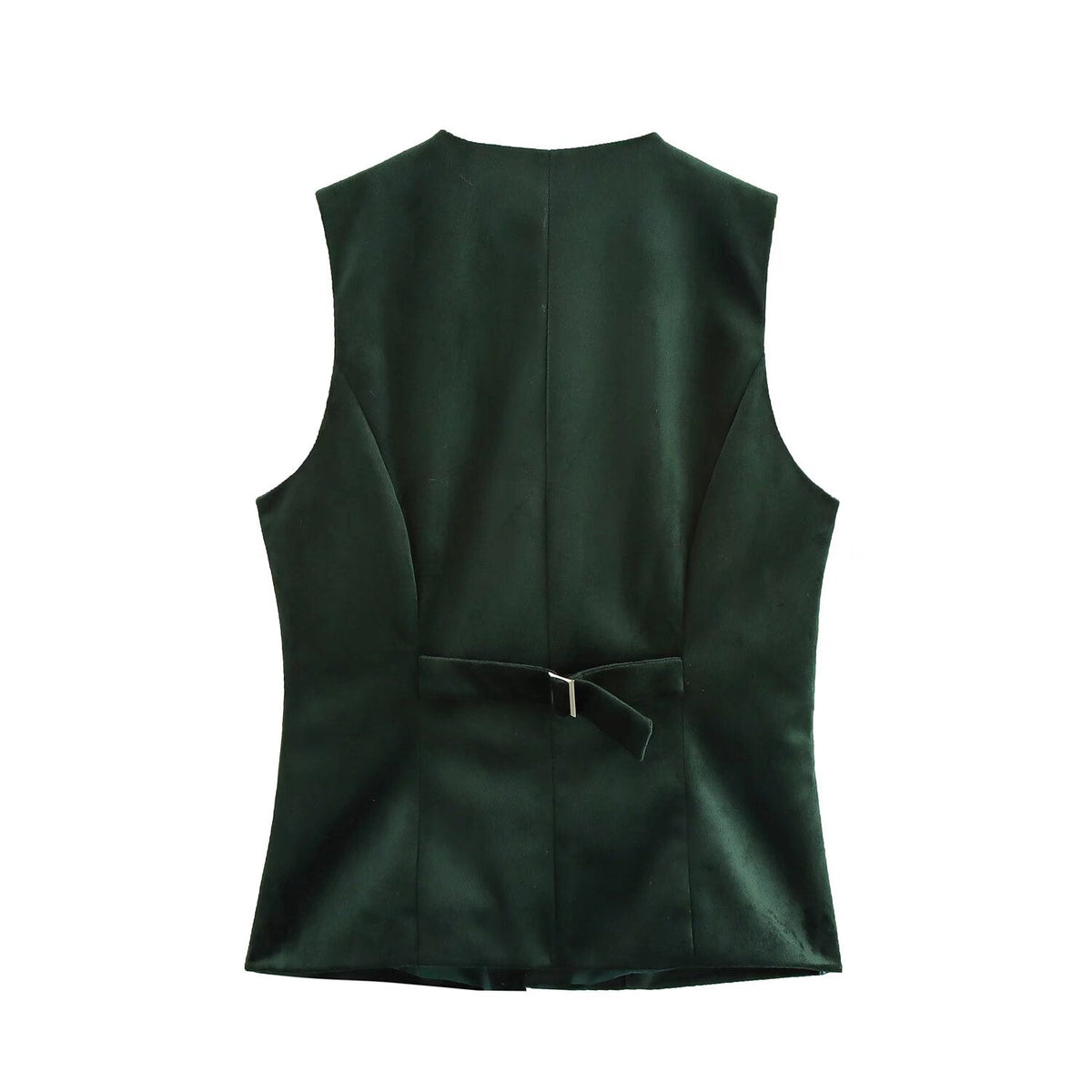 Slimming Casual Vest Top