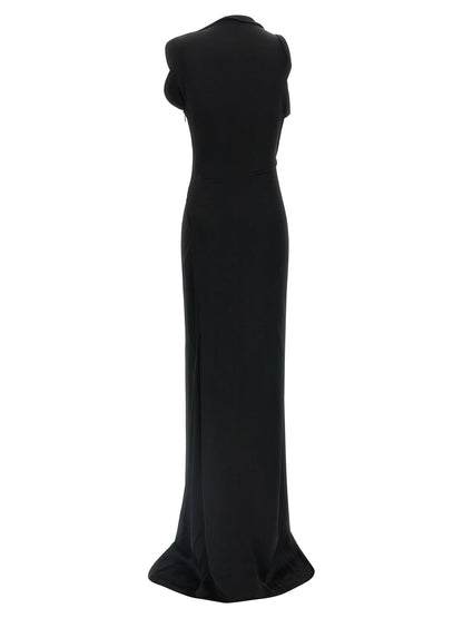 Victoria Beckham Carla Dress