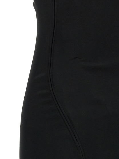 Victoria Beckham Carla Dress