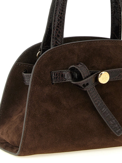 Tory Burch Romy Small Hand Bag