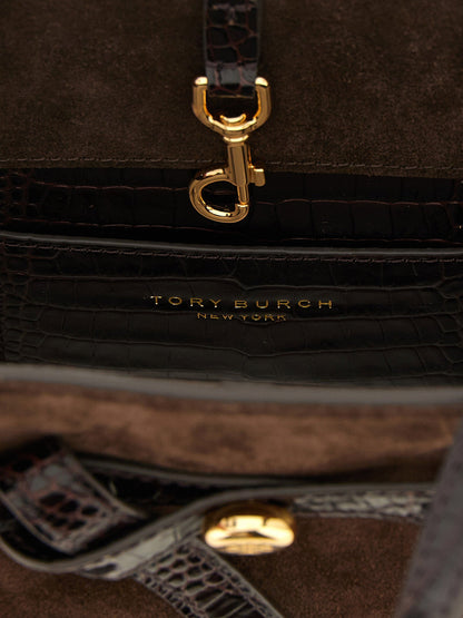 Tory Burch Romy Small Hand Bag
