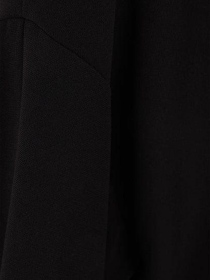 Alberto Biani High-neck jumper