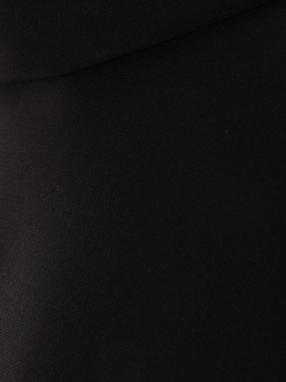 Alberto Biani High-neck jumper