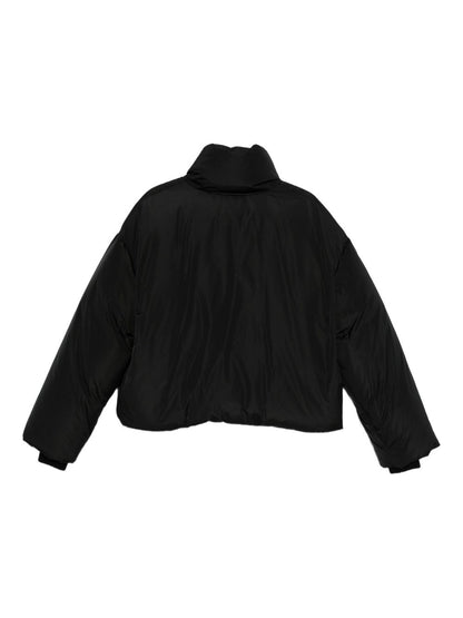 Ami Paris Short down jacket