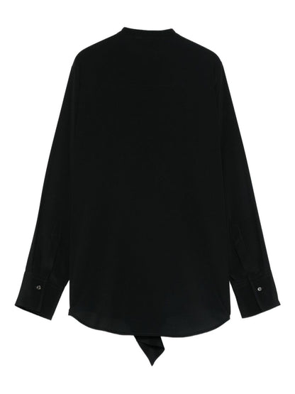 Alberto Biani Silk shirt