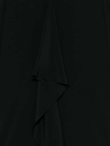 Alberto Biani Silk shirt