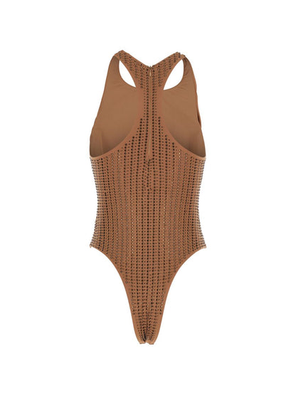 032C Venuja One Piece Swimsuit
