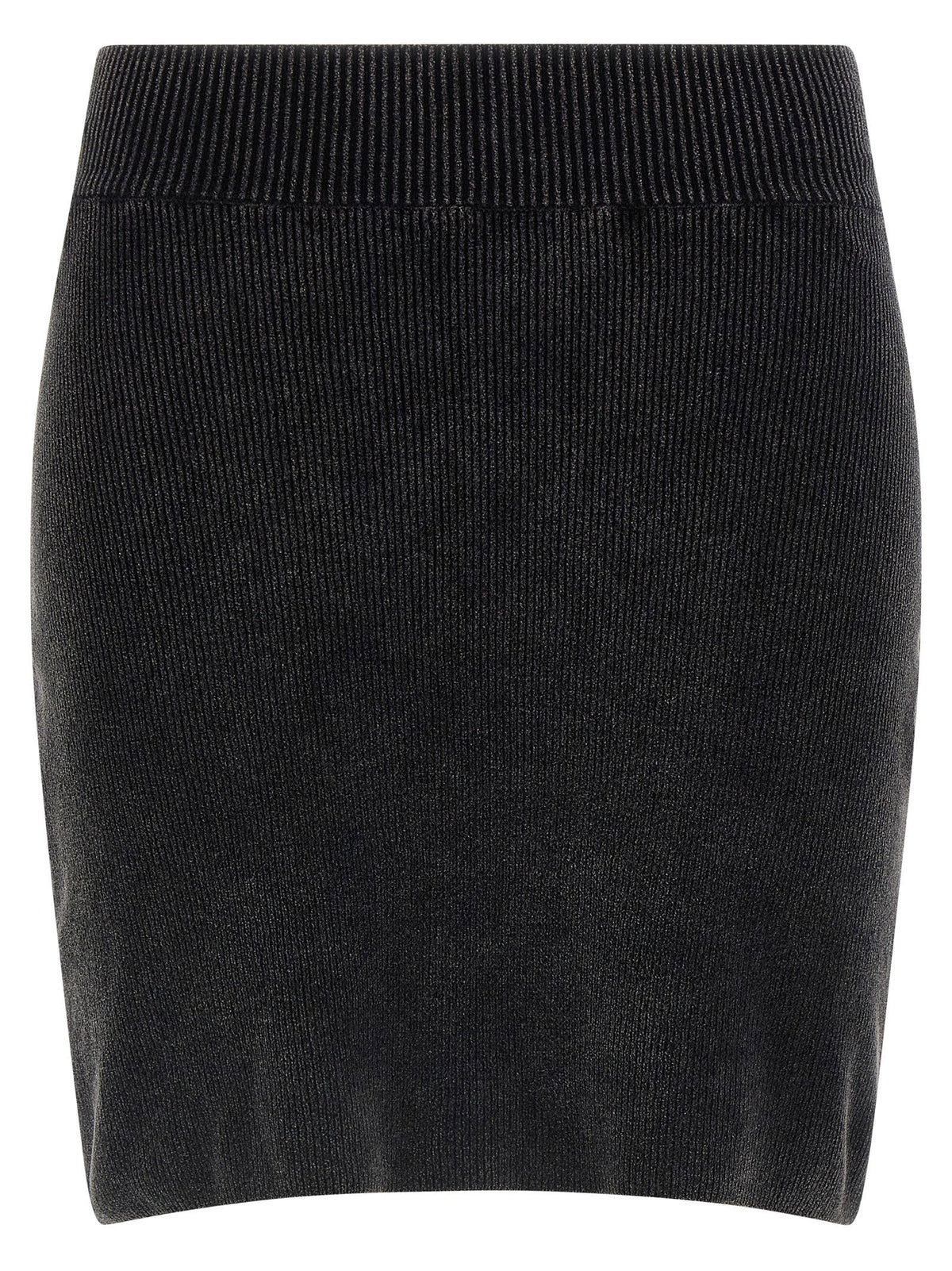 Alexander Wang Chenille Skirt