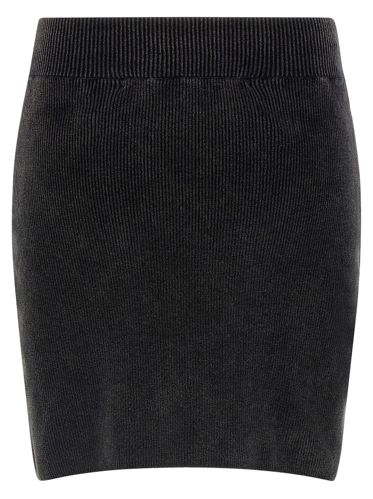 Alexander Wang Chenille Skirt