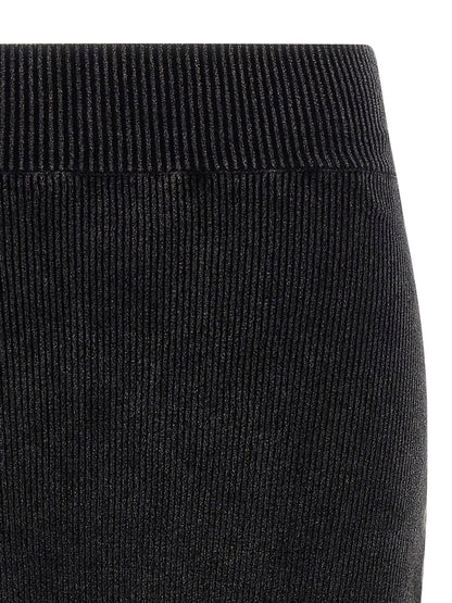 Alexander Wang Chenille Skirt