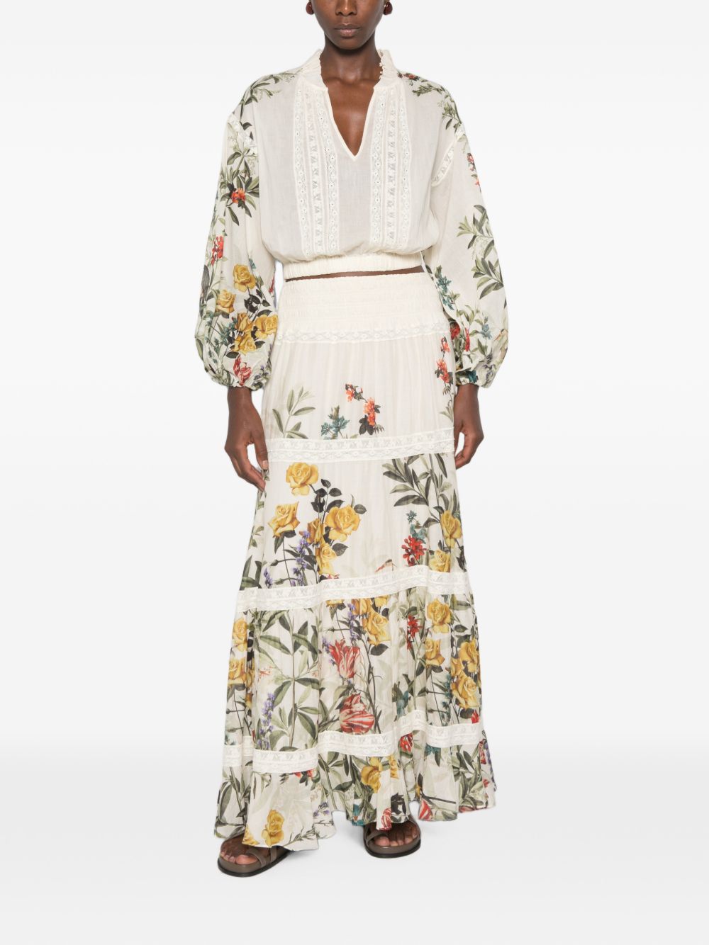 Alice + Olivia Blouse