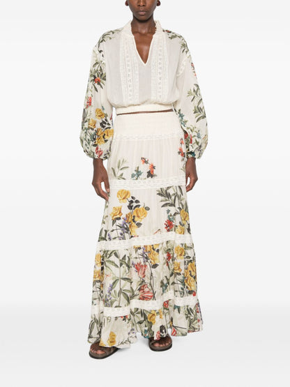 Alice + Olivia Blouse