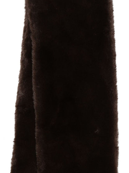 Apparis Faux-Fur Scarf