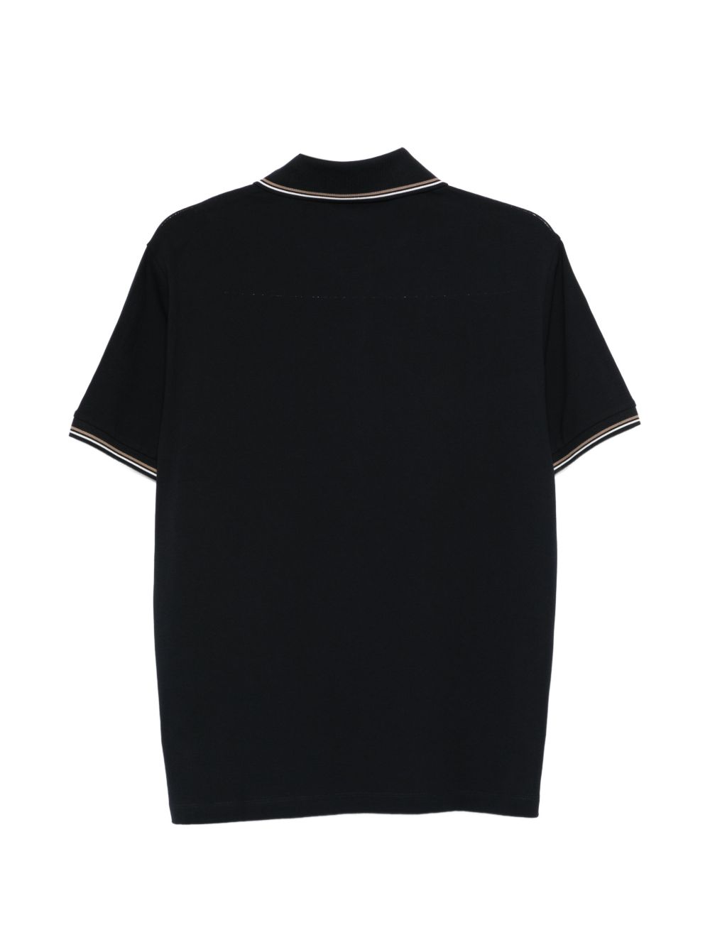 Emporio Armani Shirt - Black