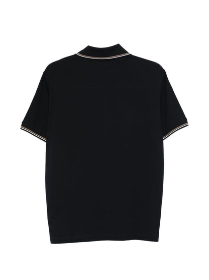 Emporio Armani Shirt - Black