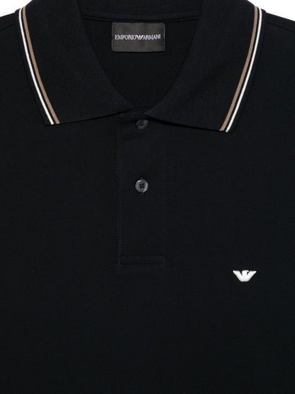 Emporio Armani Shirt - Black