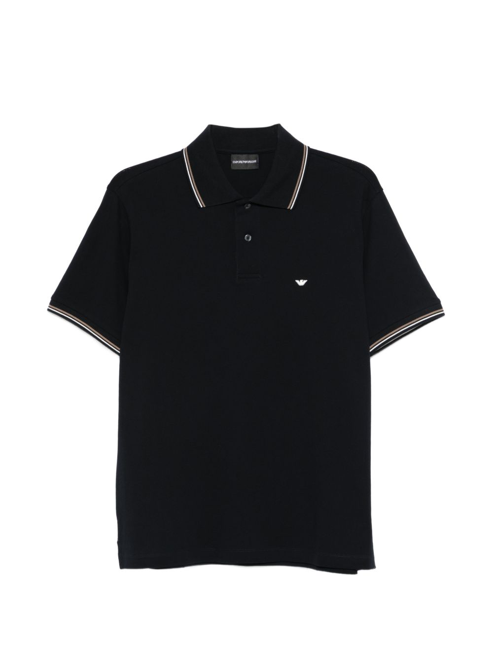 Emporio Armani Shirt - Black