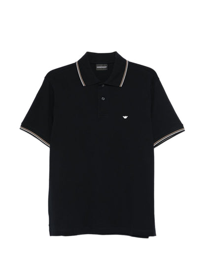 Emporio Armani Shirt - Black