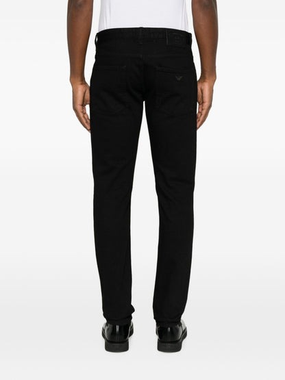 Emporio Armani Belt