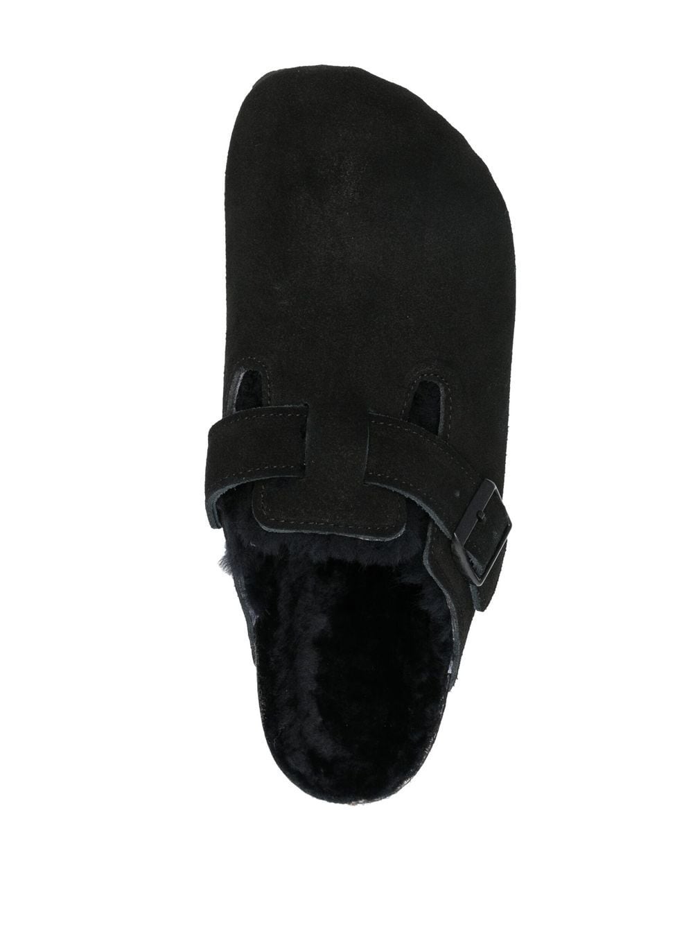 Birkenstock Boston shearling slippers