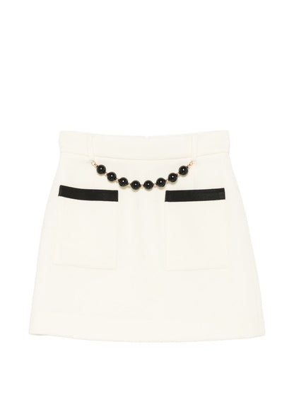 Alessandro Enriquez Skirt