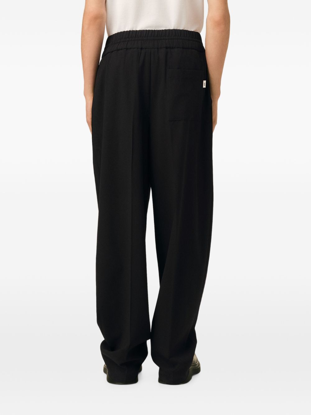 Ami Paris Trousers