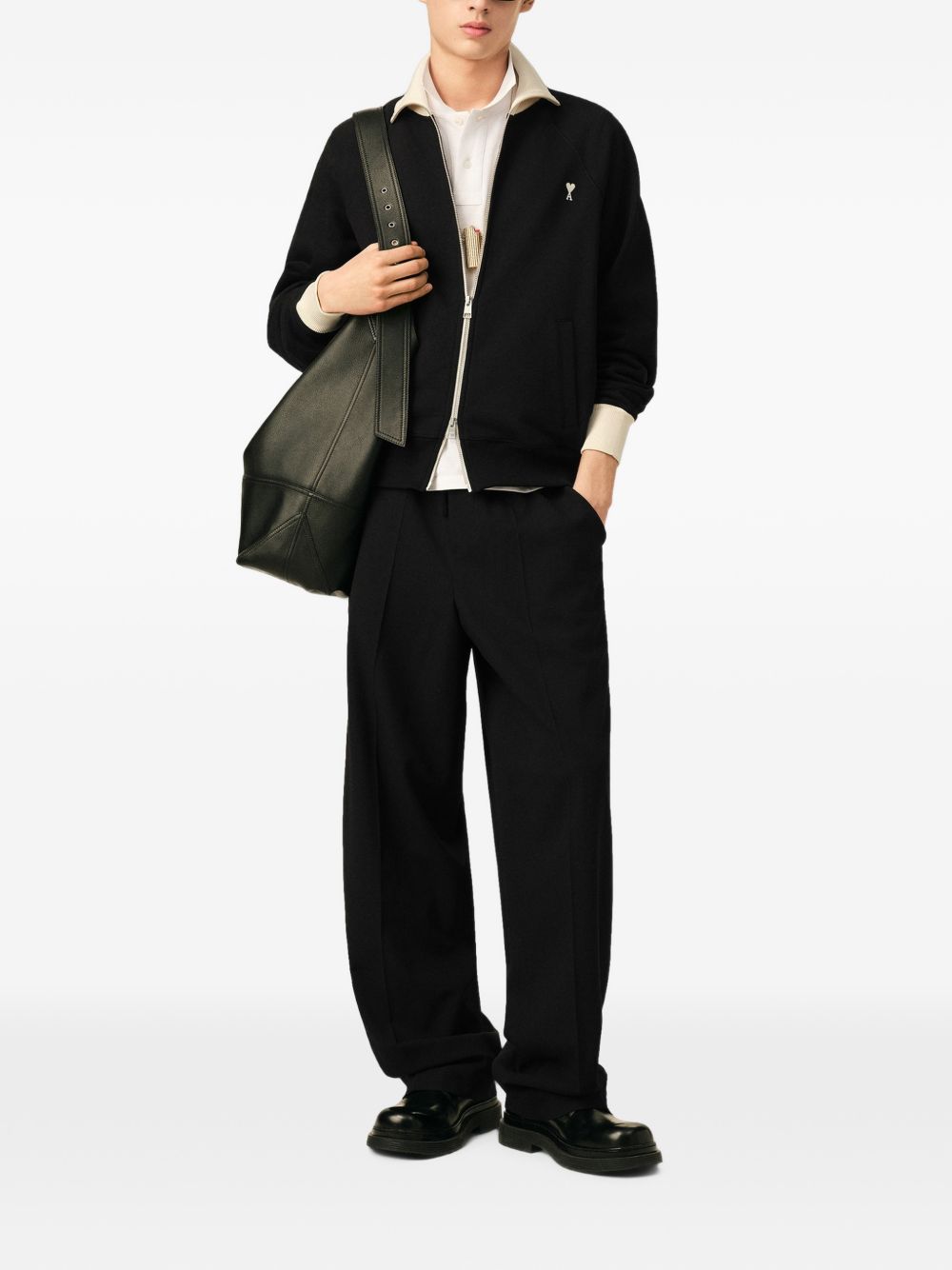 Ami Paris Trousers